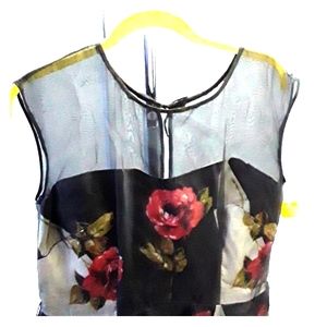 Vintage inspired Dress